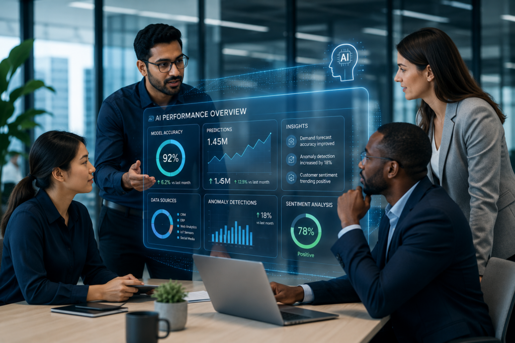AI Literacy: Building a Responsible Organizational Culture in the Age of AI ai learning organisation