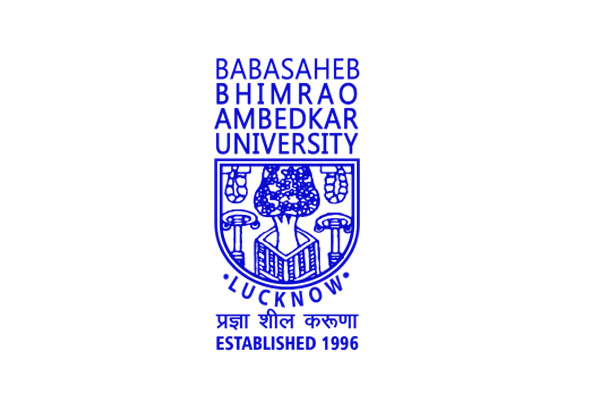 babasaheb bhimrao ambedkar university a central university