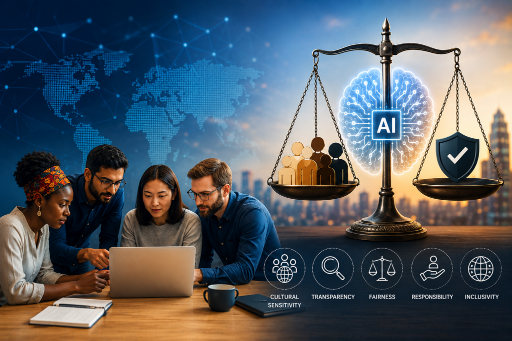 Building Ethical AI: Why Cultural Norms and Accountability Matter More Than Ever chatgpt image may 18, 2026, 12 56 23 am