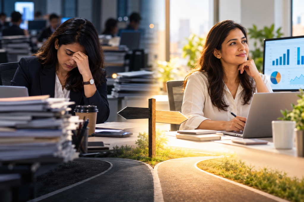 Should You Quit Your Job? 7 Signs It’s Time to Leave winners do quit